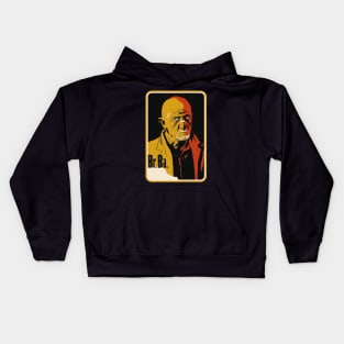 MIKE EHRMANTRAUT Kids Hoodie